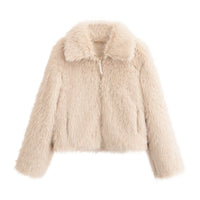 Camilla | cropped jacket