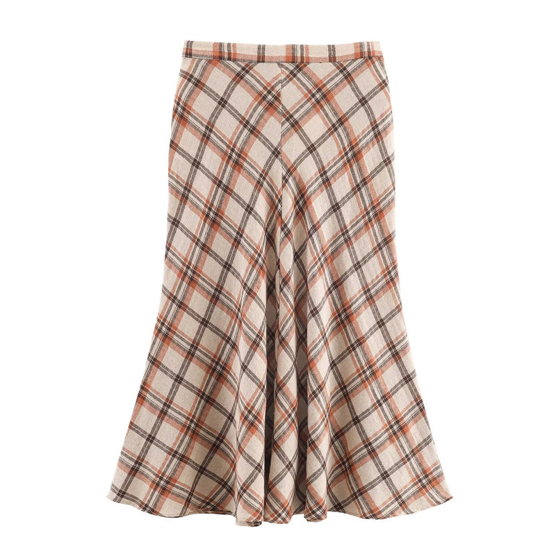 Bella | maxi skirt