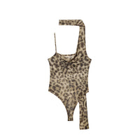 Kate | halter top