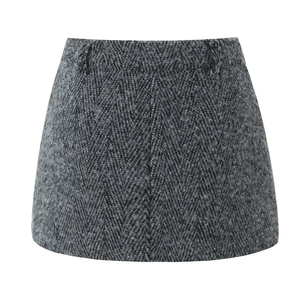 Elsie | mini skirt