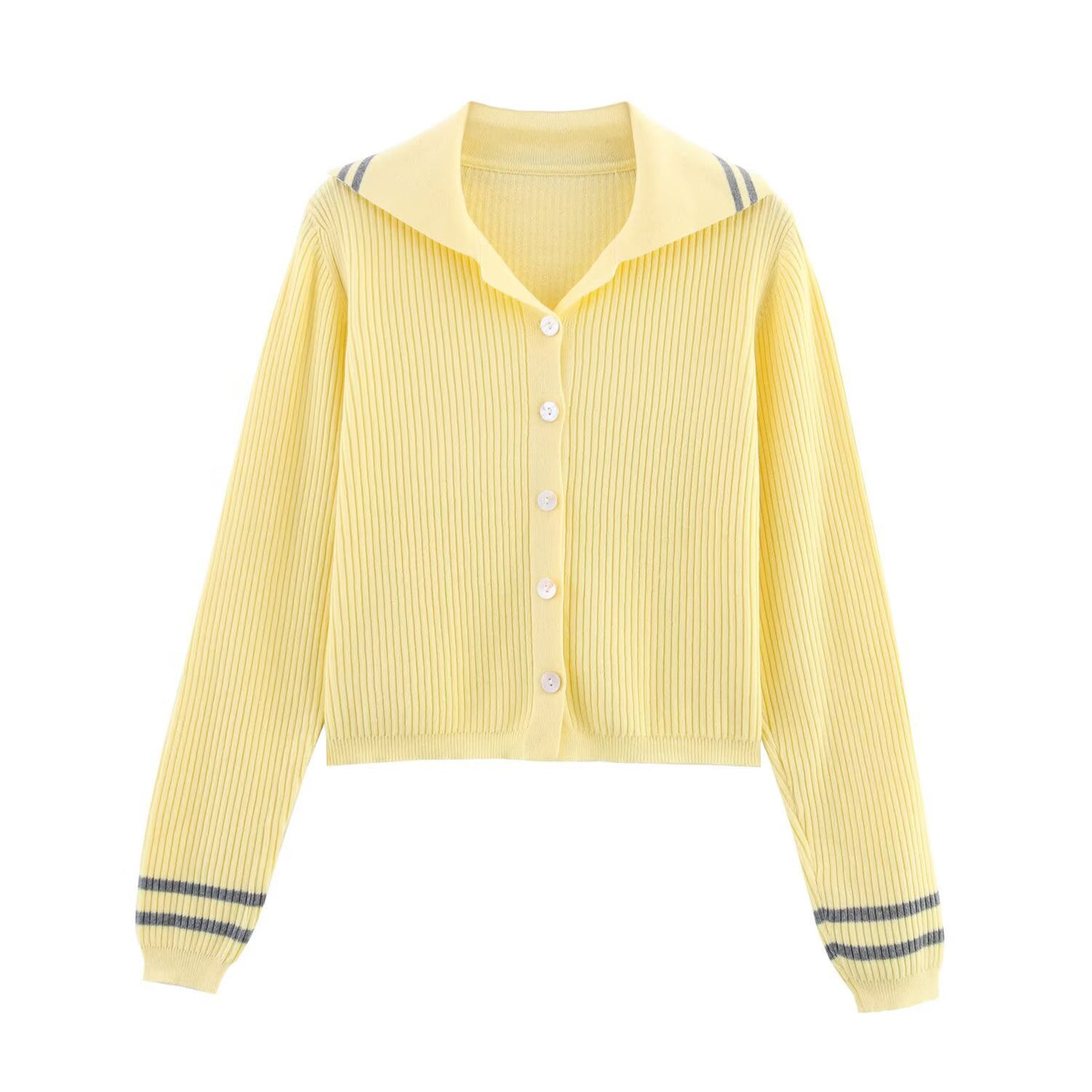 Aria | cropped cardigan