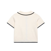 Megan | knit top