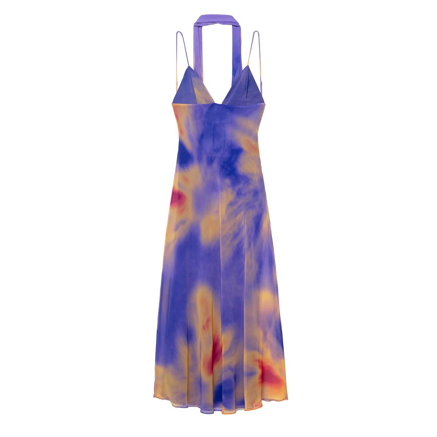 Victoria | slip dress