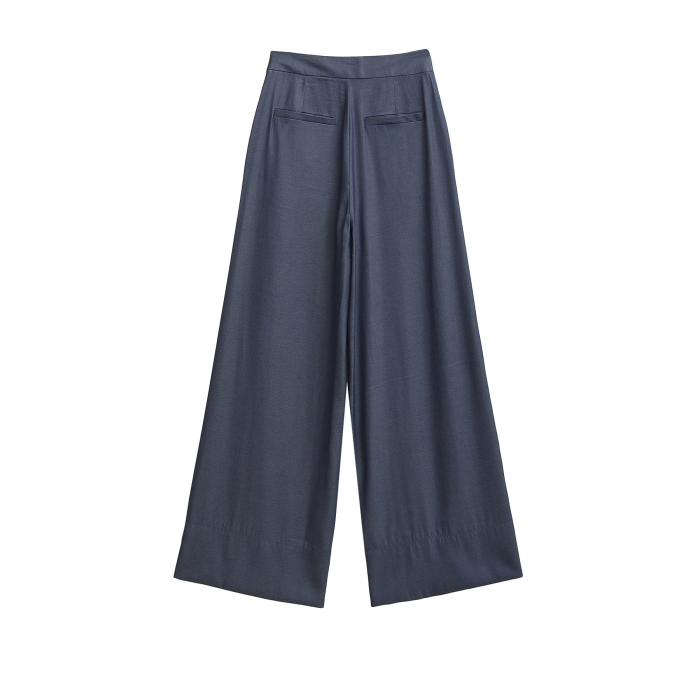 Primrose | linen wide leg pants