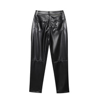 Ottilie | straight leg trousers