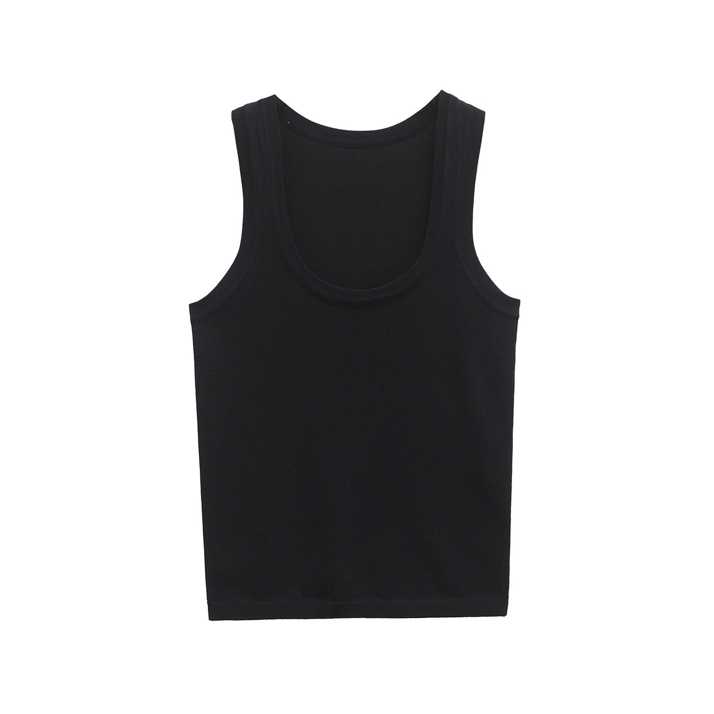 Rosa | ribbed tank top