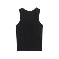 Rosa | ribbed tank top