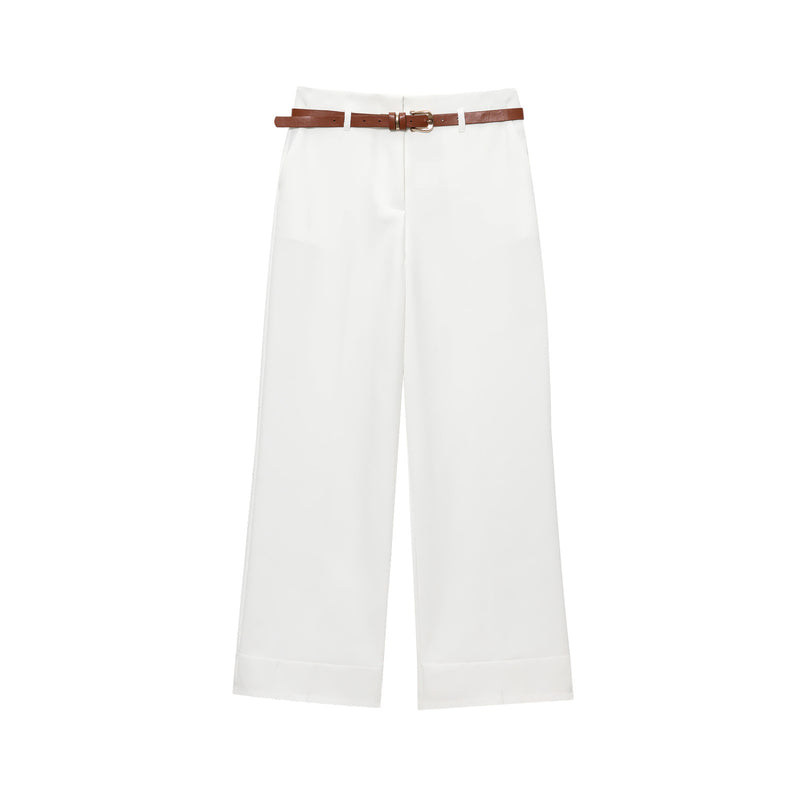 Phoebe | wide leg pants