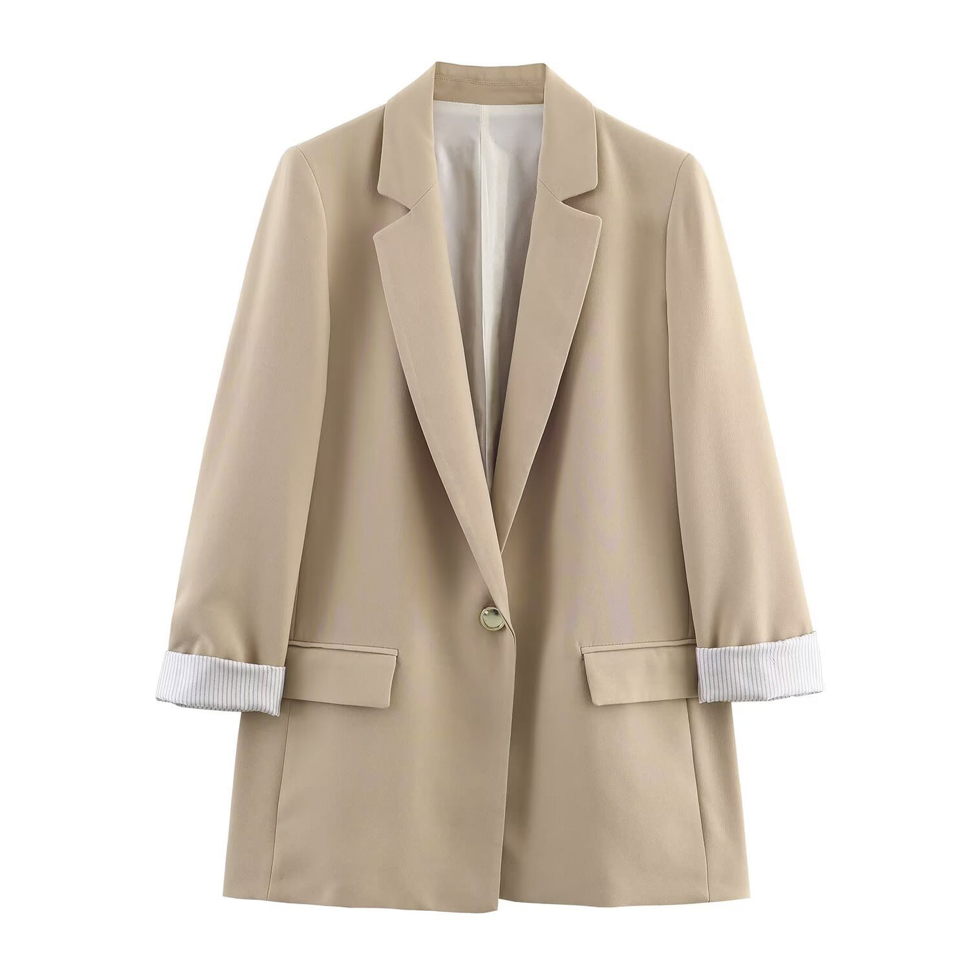 Pearl | summer blazer