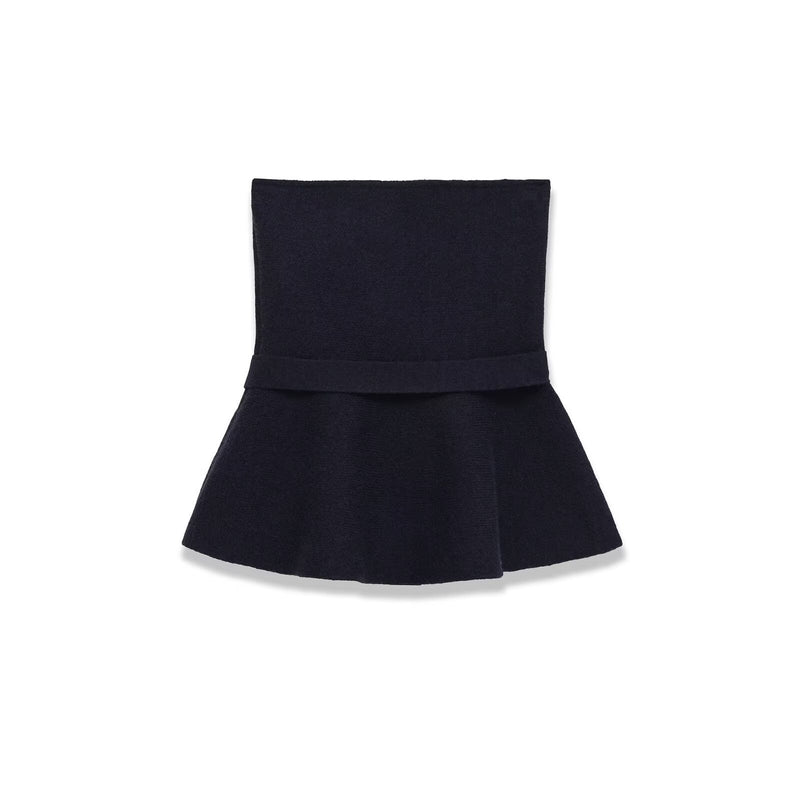 Adeline | peplum top