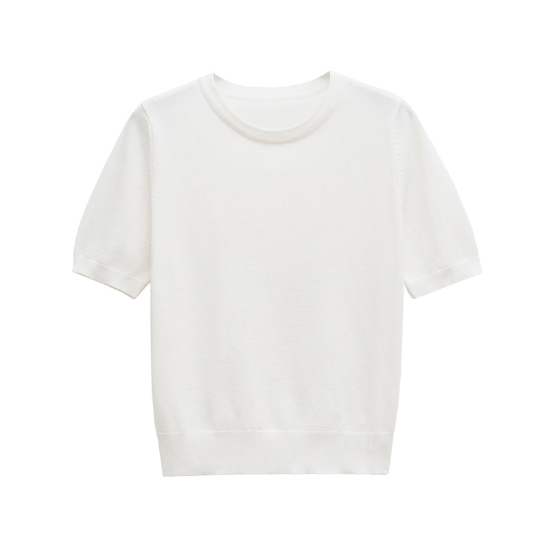 Tilly | knit top