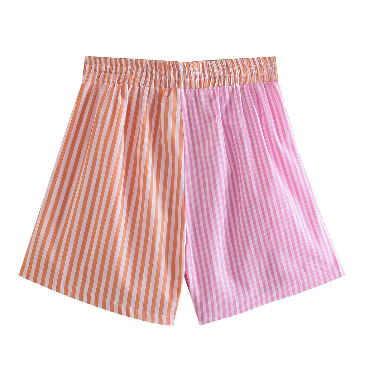 Anna | drawstring shorts