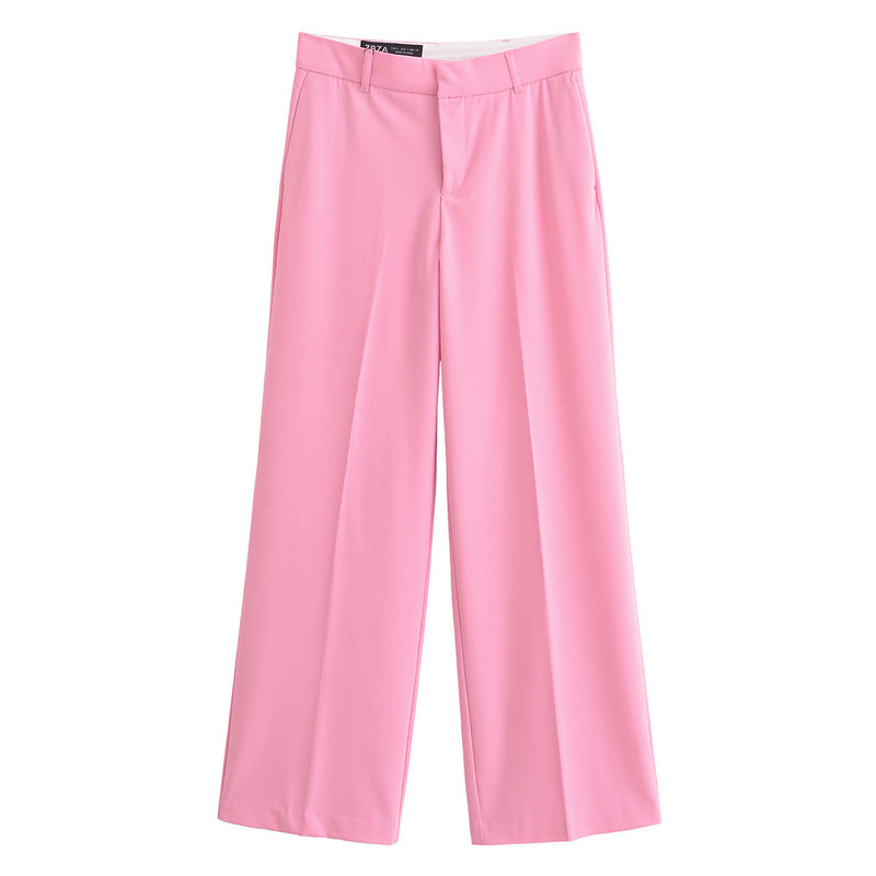 Florence | wide leg pants
