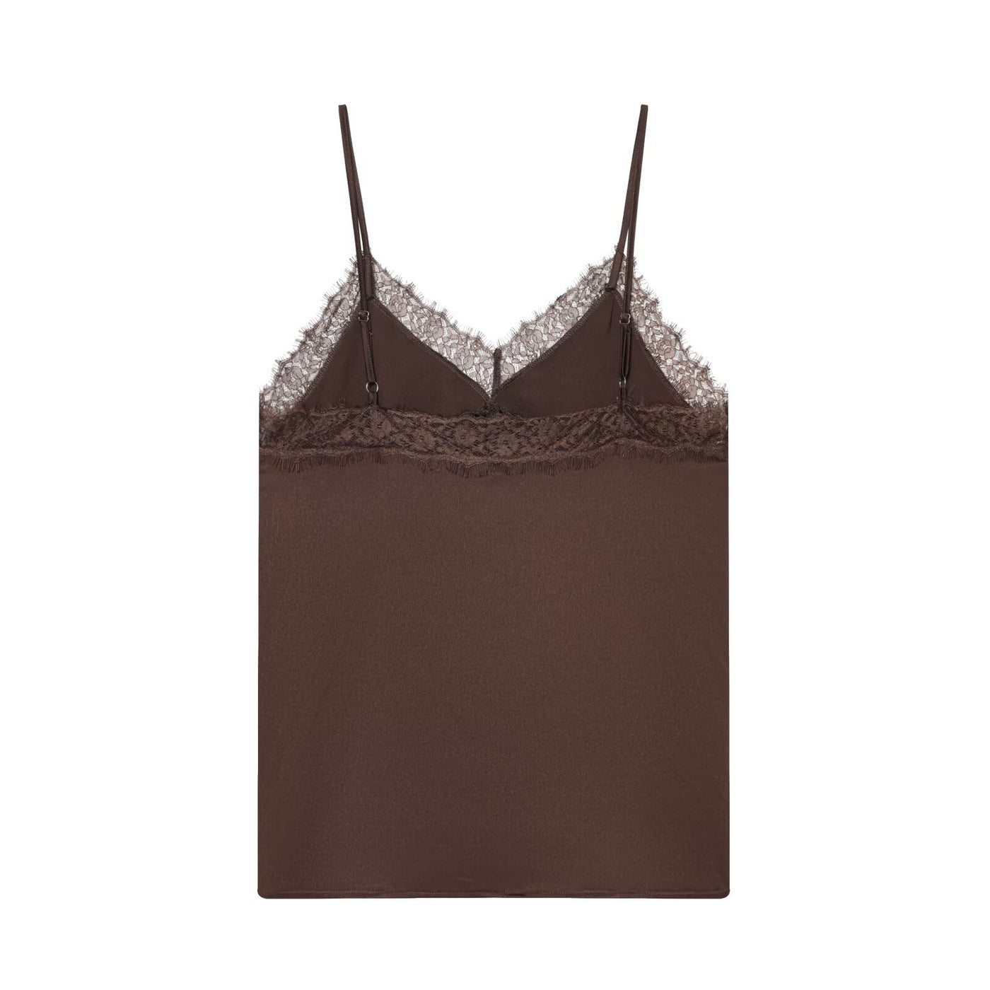 Esther | silk camisole