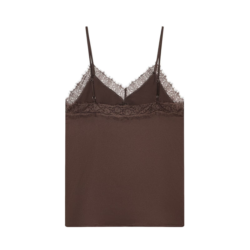 Esther | silk camisole