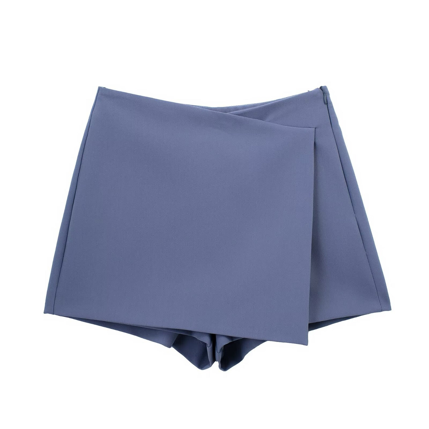 Effie | wrap skirt