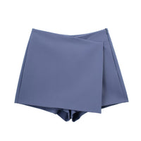Effie | wrap skirt