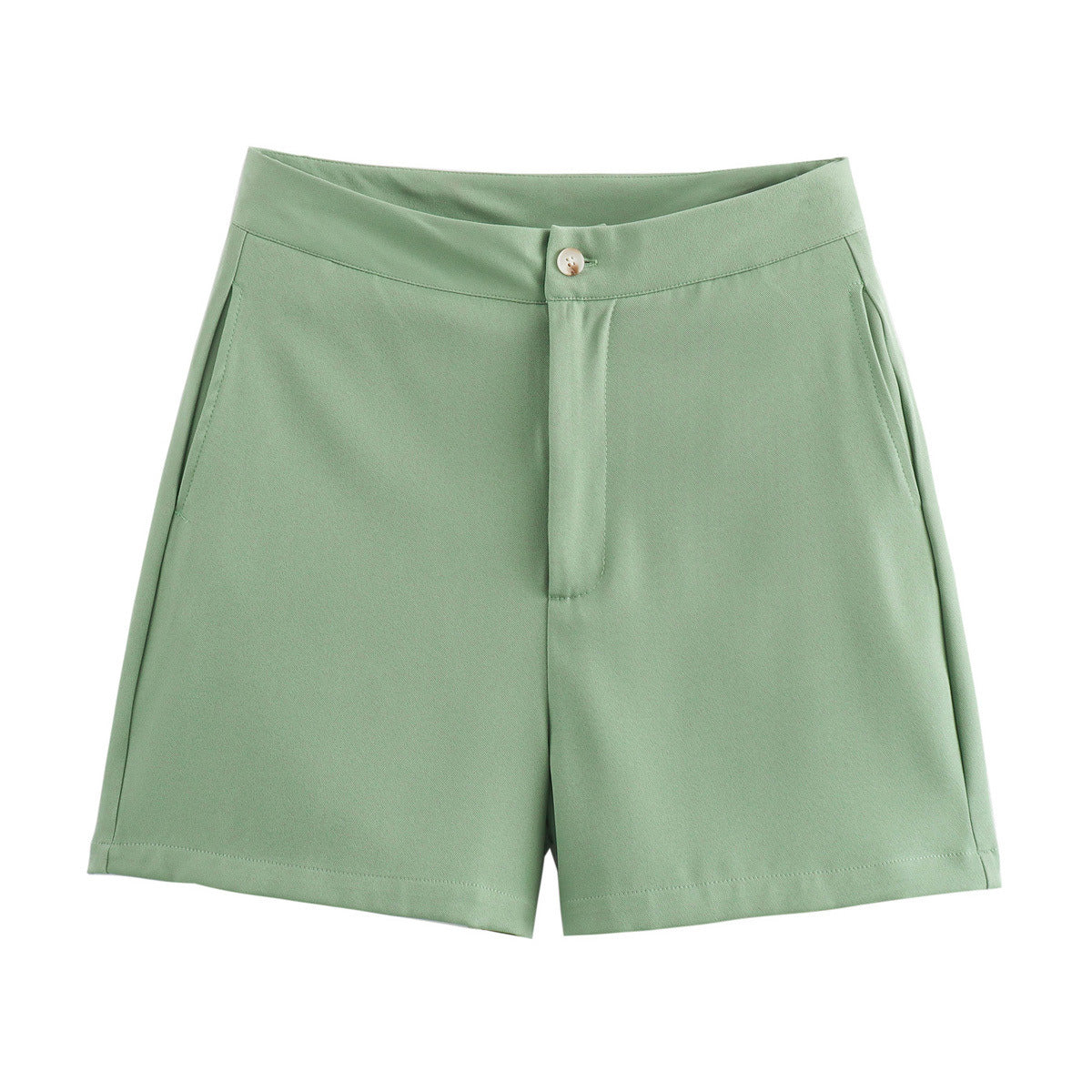 Erin | tailored shorts