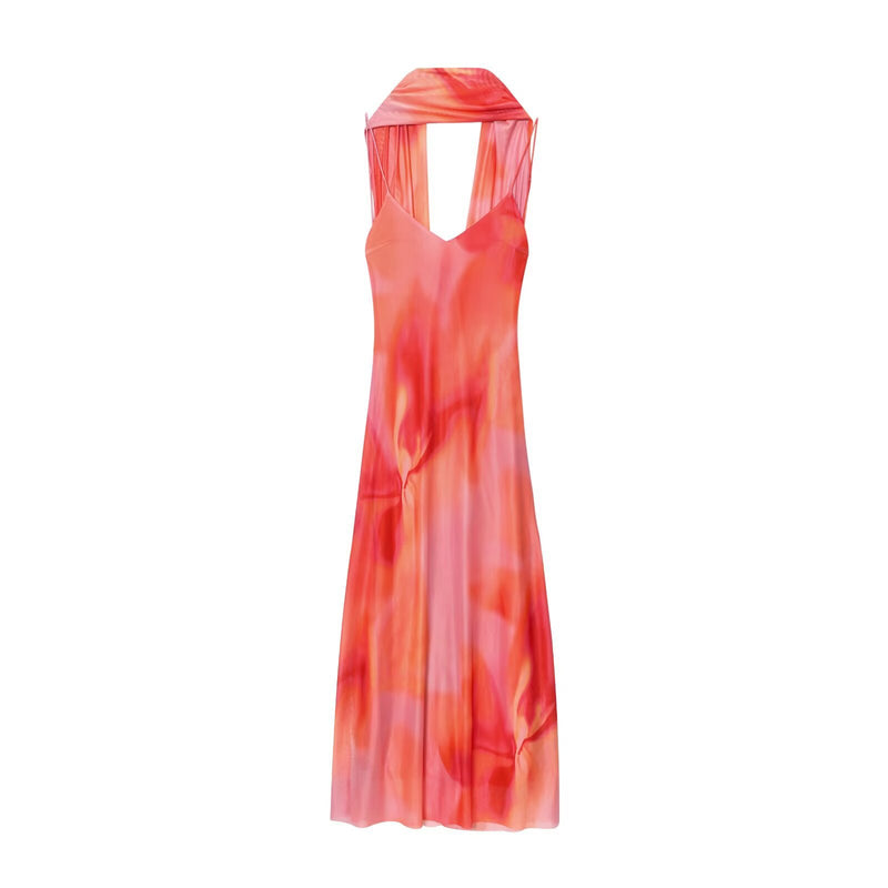 Victoria | slip dress