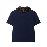 Iris | cropped cardigan