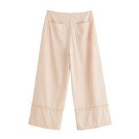 Paige | wide leg pants