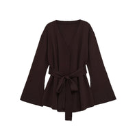 Lexi | wrap top