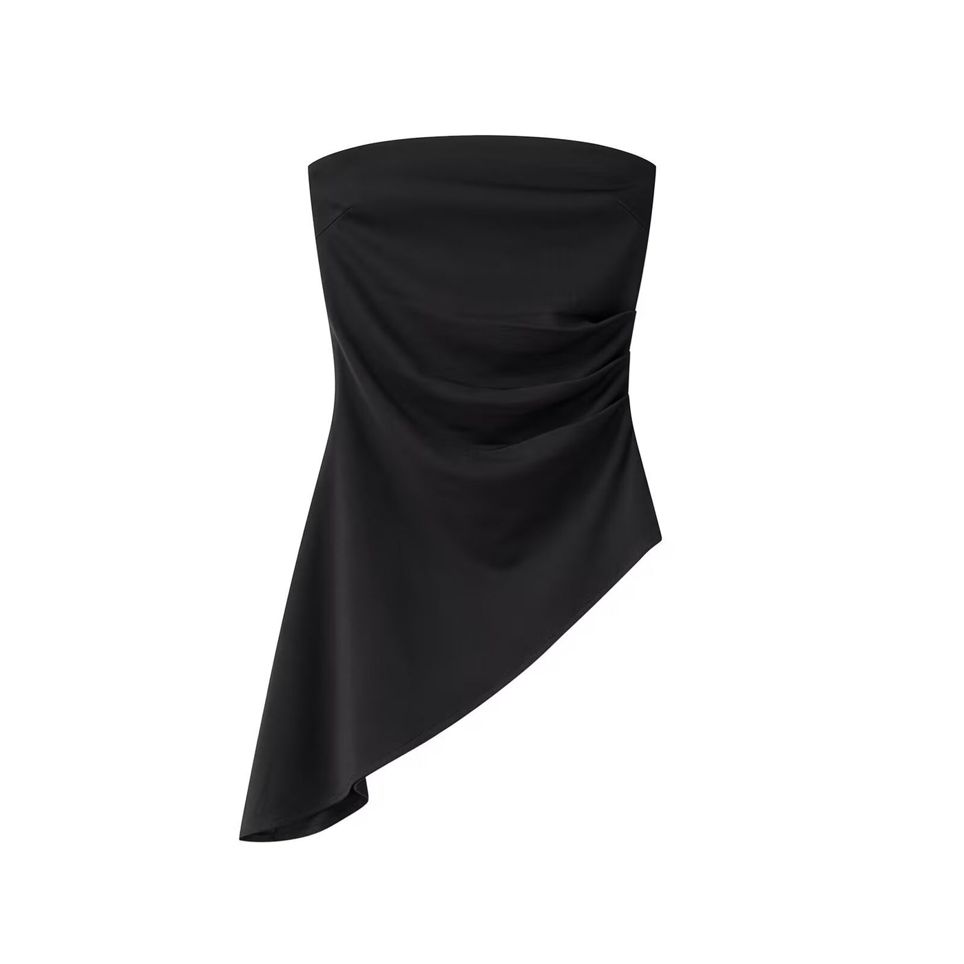 Bridget | strapless top