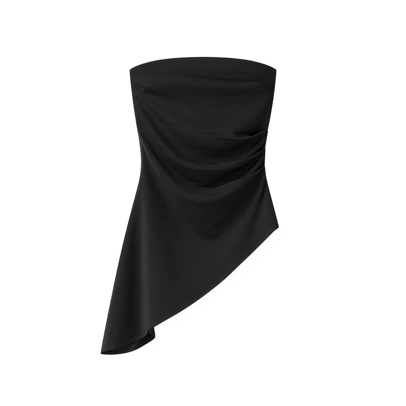 Bridget | strapless top