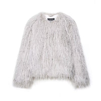 Elise | light jacket women