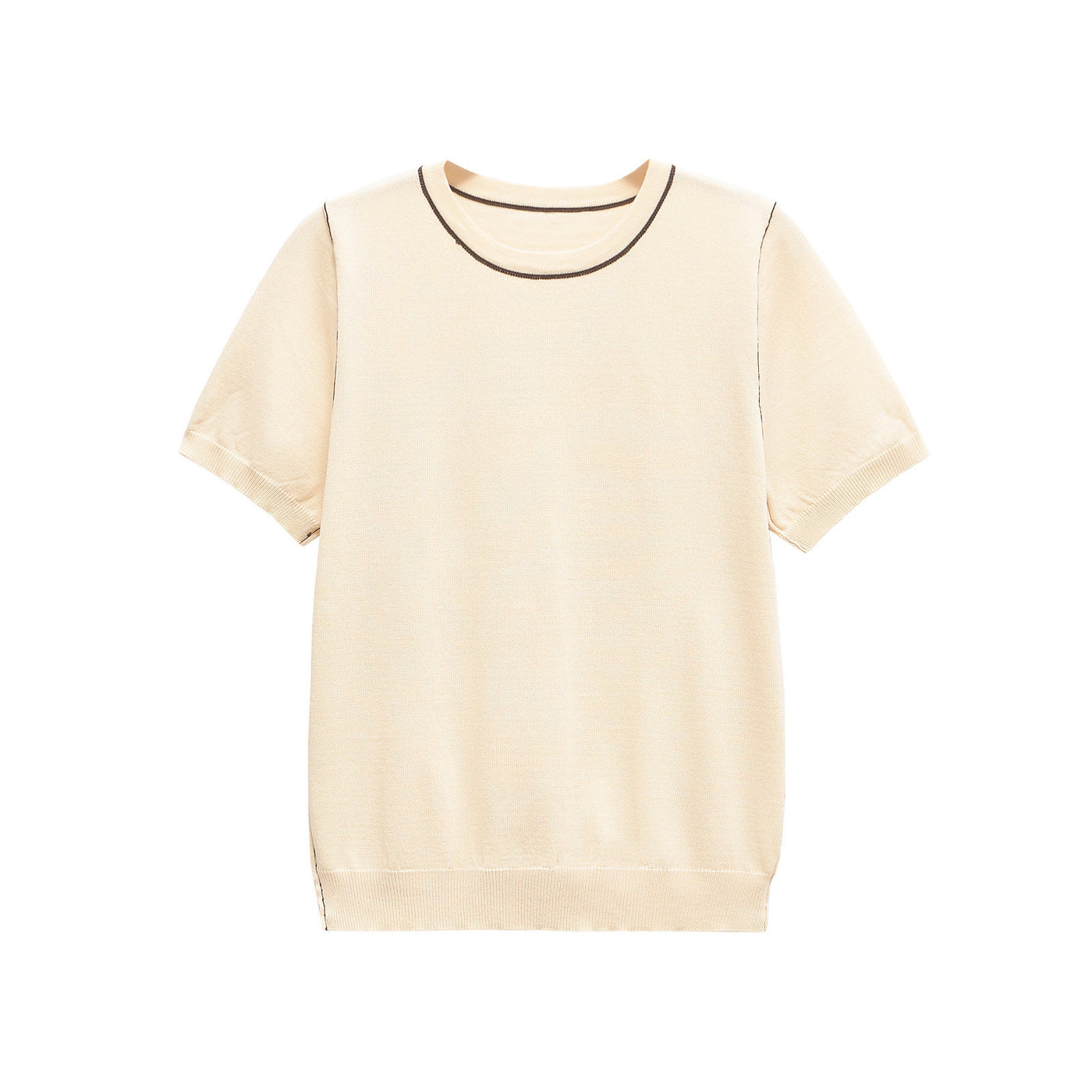 Holly | knit top