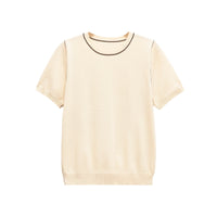 Holly | knit top