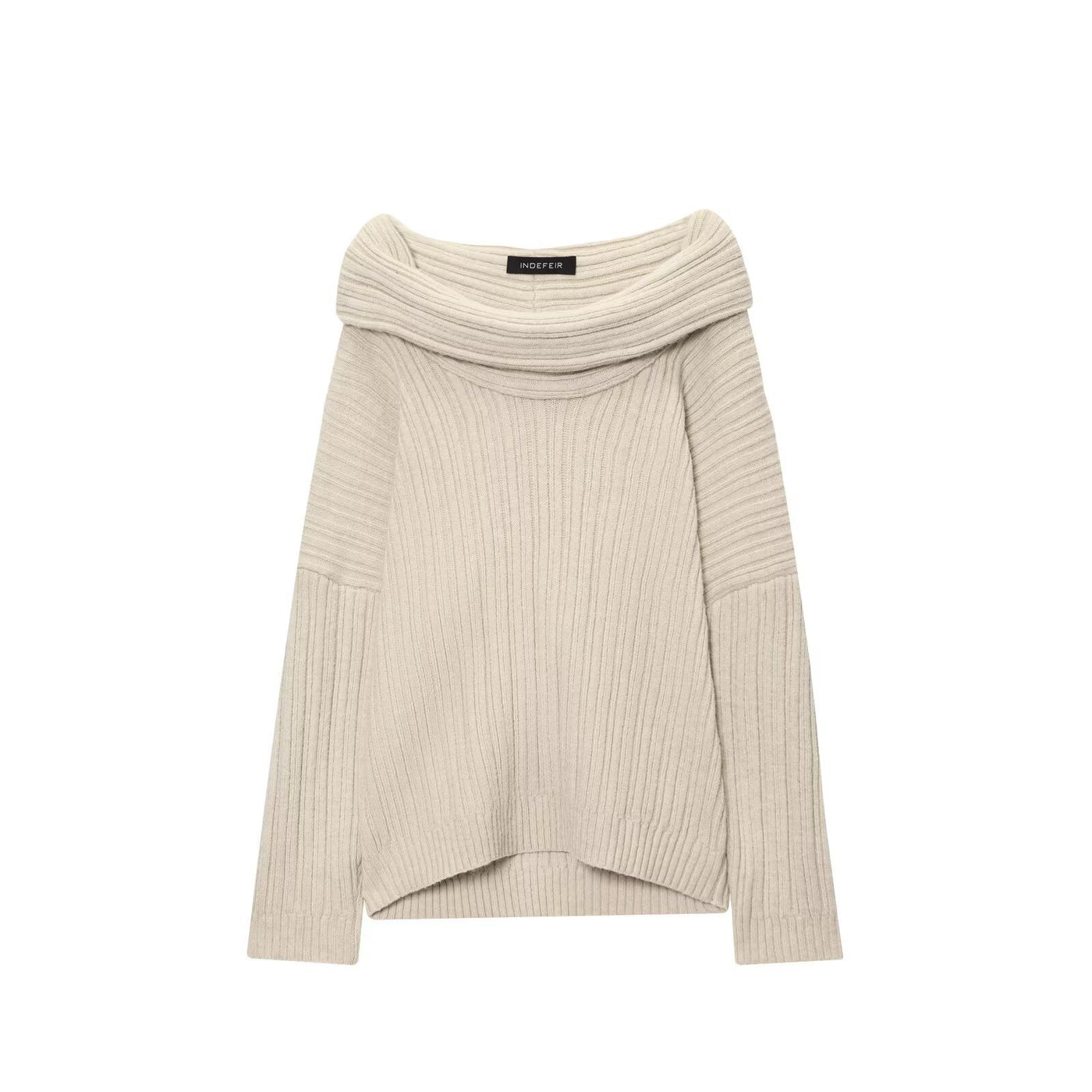 Emilia | off shoulder top