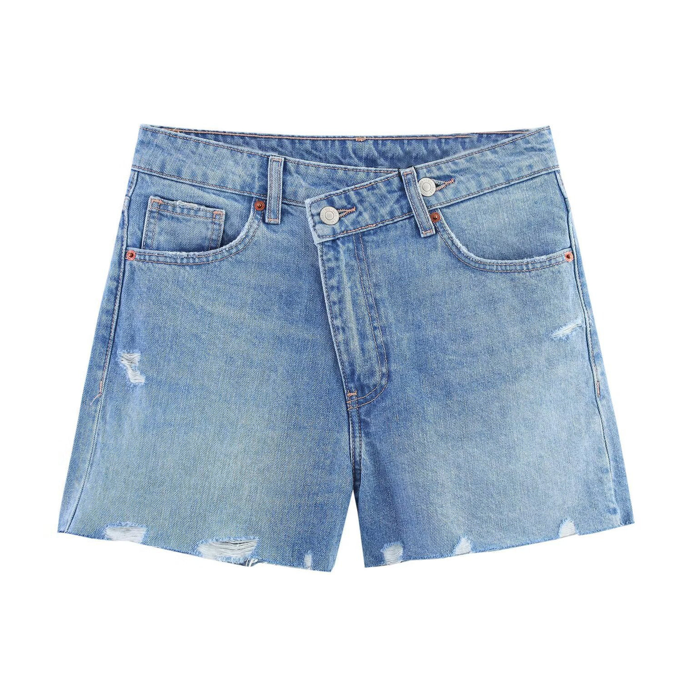 Marnie | high waisted shorts