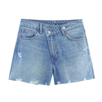 Marnie | high waisted shorts