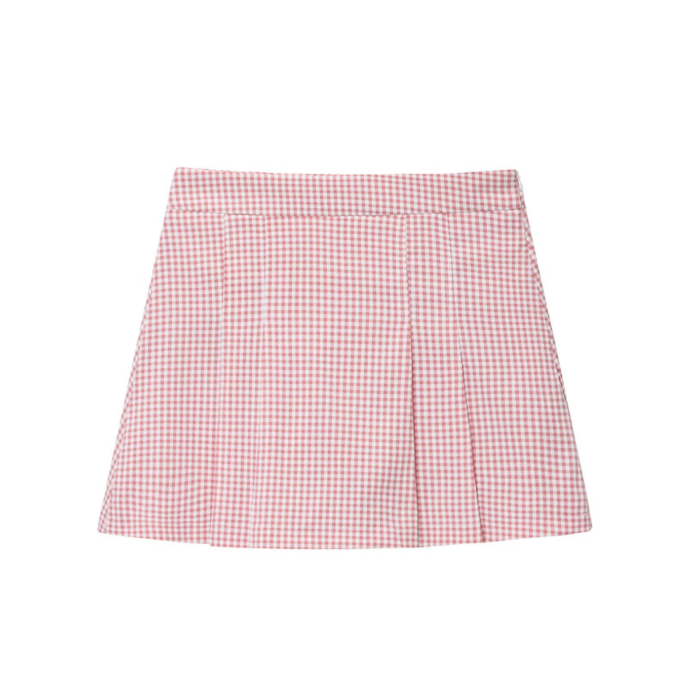 Amber | pleated skirt