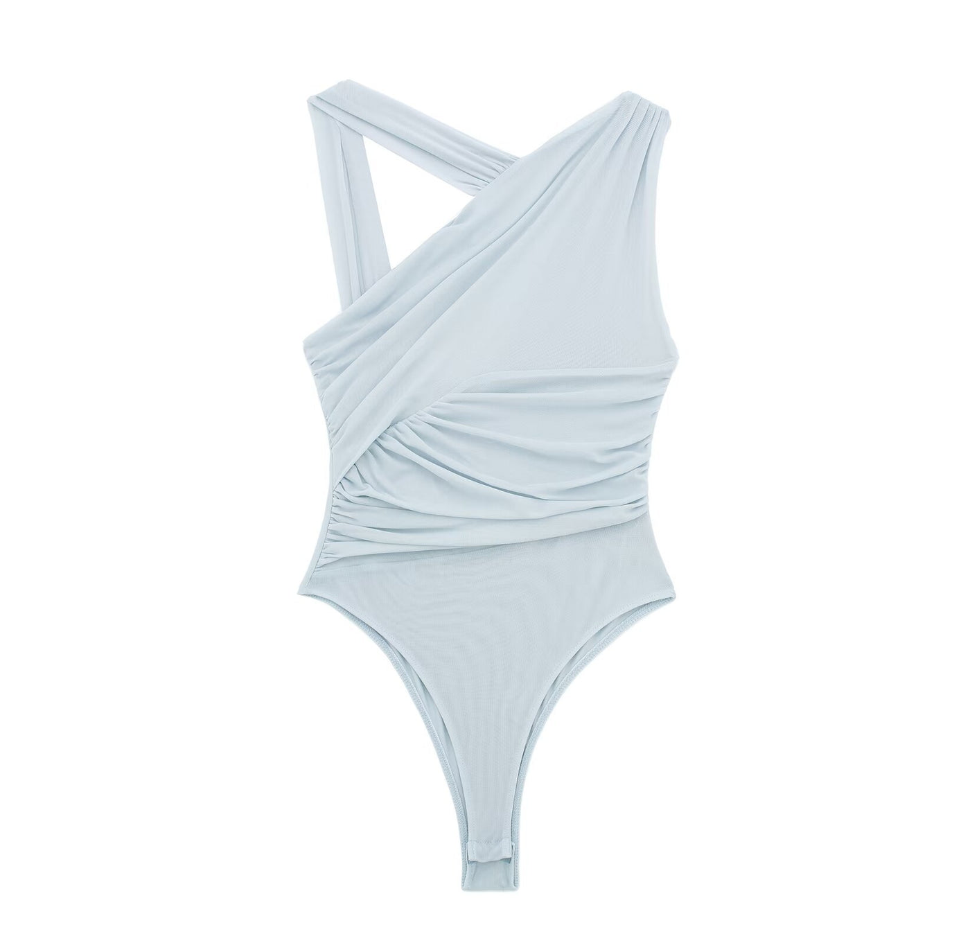 Darcie | sheer top