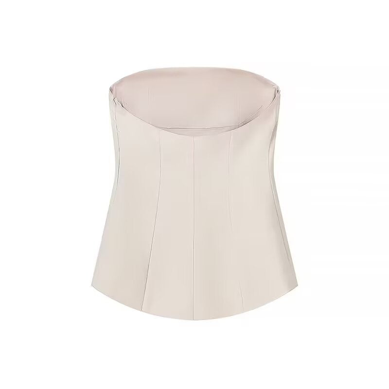 Darcy | peplum top