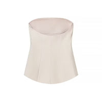 Darcy | peplum top