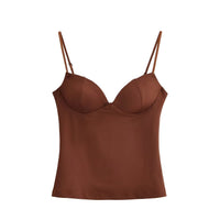 Connie | corset top