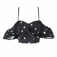 Juno | off shoulder top