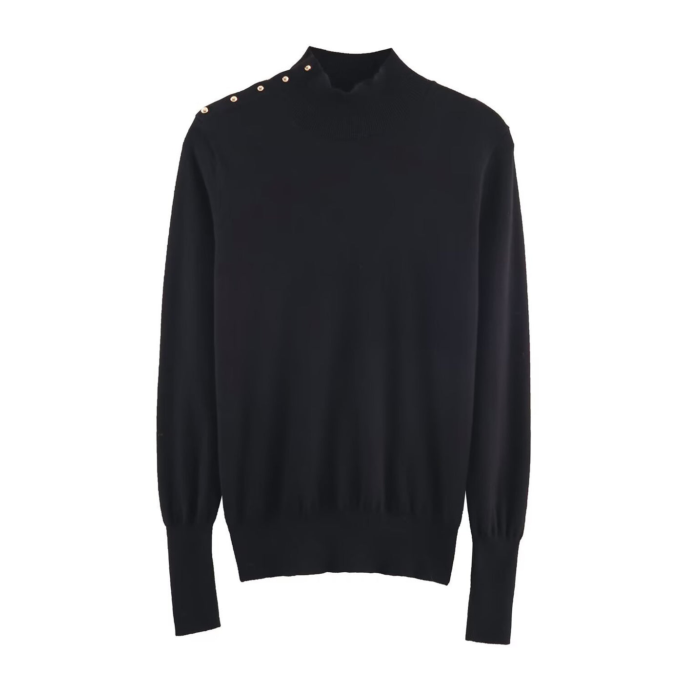 Sophie | knit top