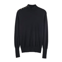Sophie | knit top