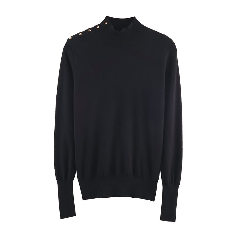 Sophie | knit top