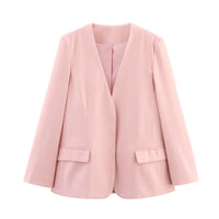 Esther | summer blazer
