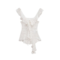 Lila | lace top