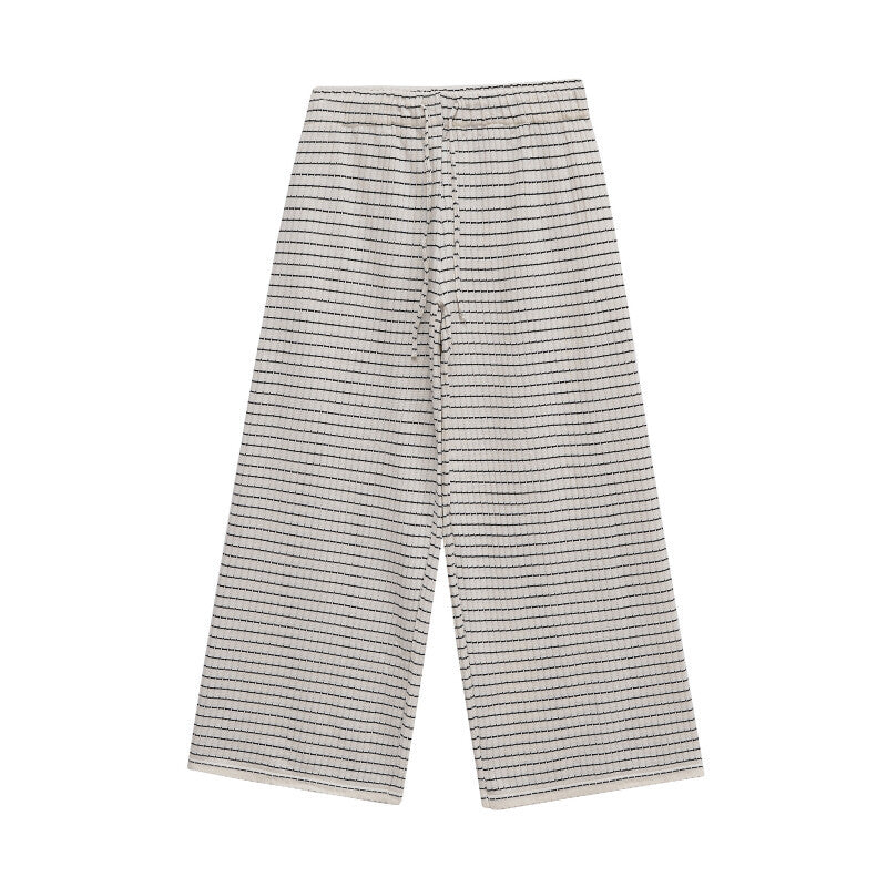 Naomi | wide leg pants