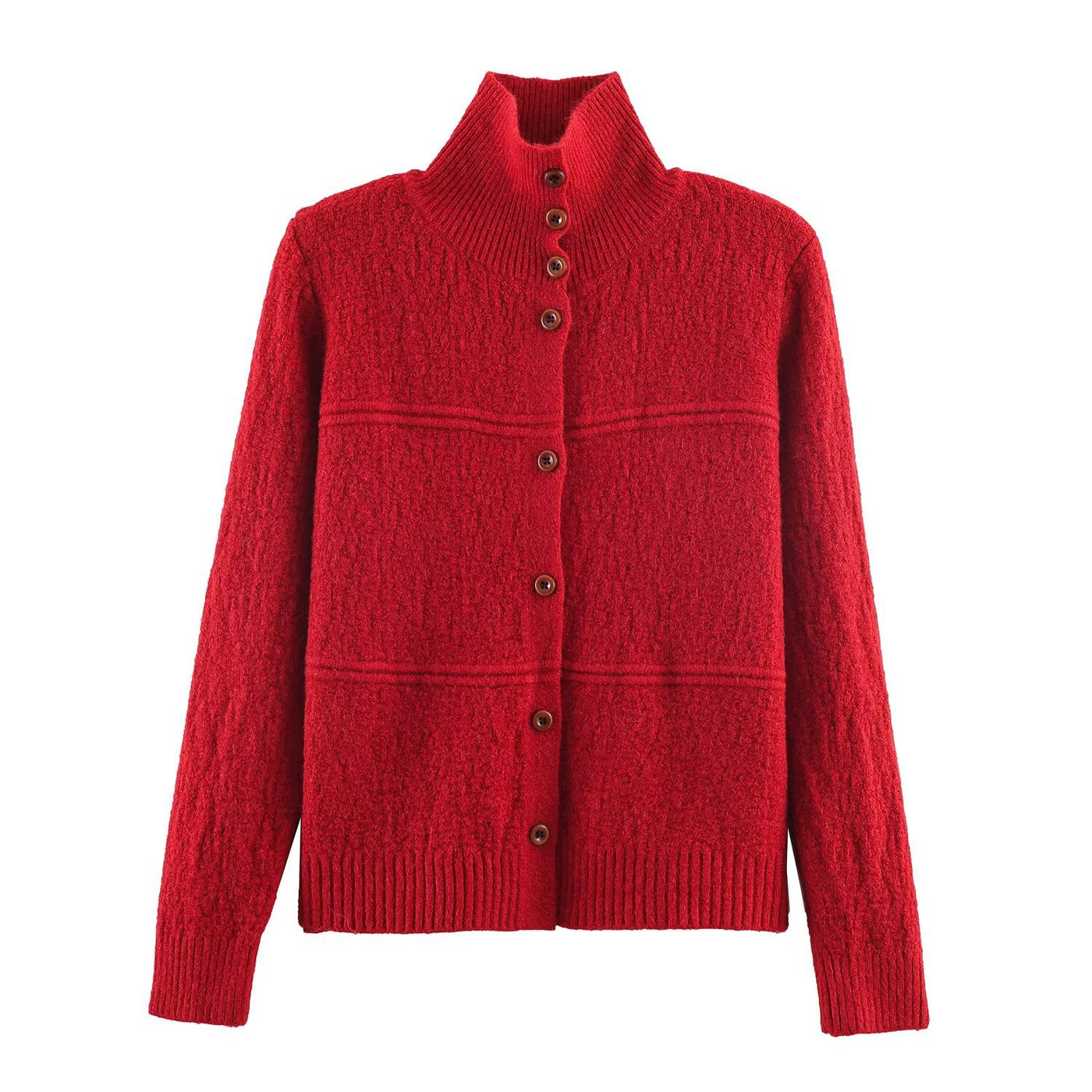 Aimee | button down cardigan