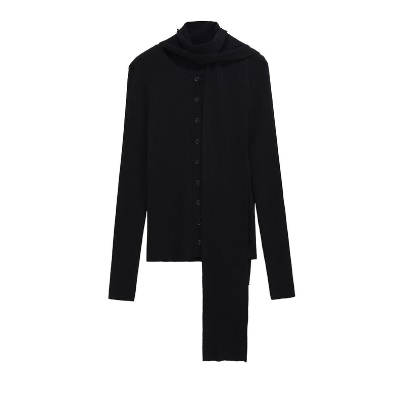 Nina | cropped cardigan