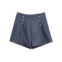 Tilly | tailored shorts