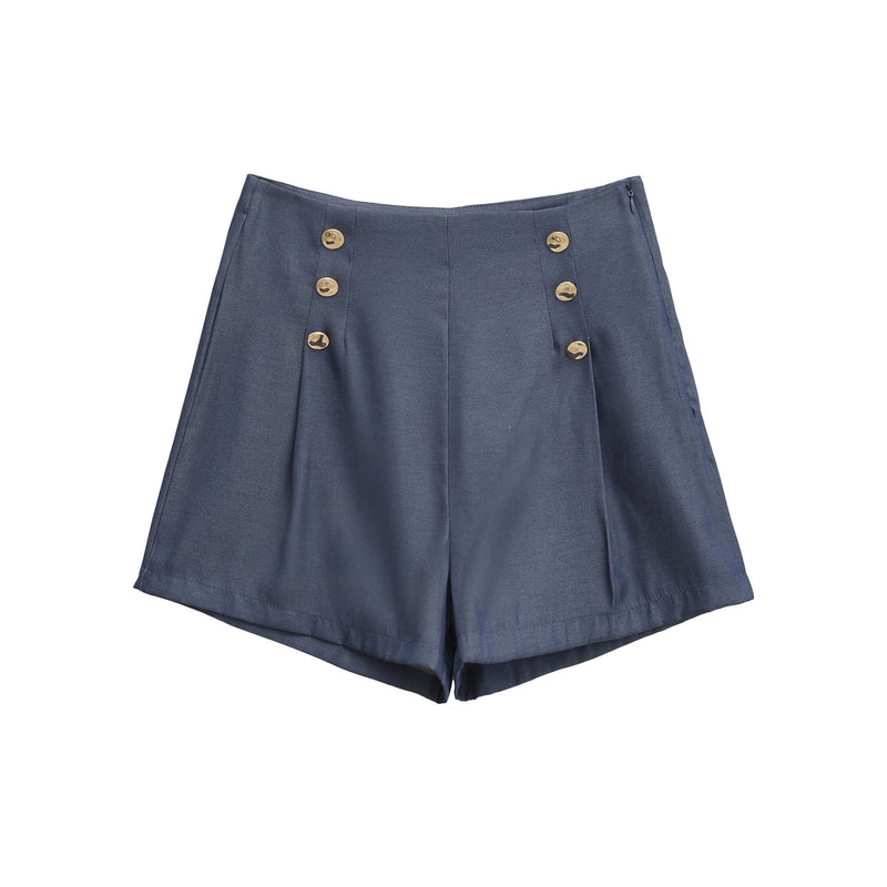 Tilly | tailored shorts